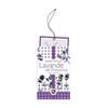 Scented Sachet Lavender from Provence