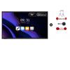 Lenovo M98+ 98-inch 4K UHD Interactive Flat Panel (CN Version)