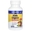 Kids Digest, Fruit Punch, 90 Tablets