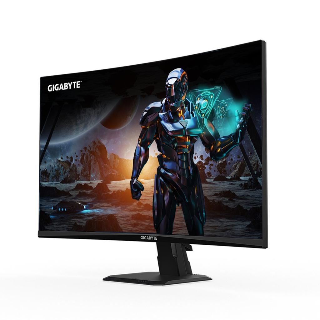 Игровой монитор Gigabyte Led 27 Gs27Fc 180 Гц
