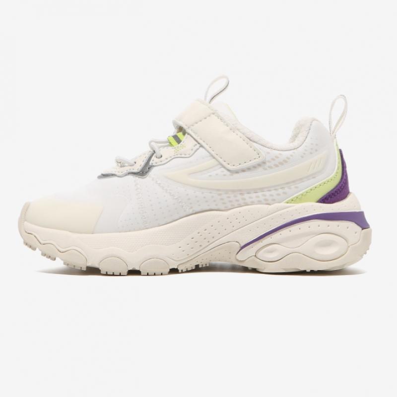 [fila Kids] Kids Bubble Tr Kd  3rm01965e 108  Q0z3rm01965e108