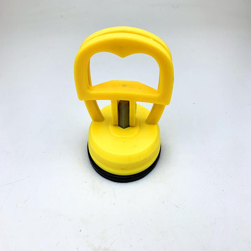 1 шт., съемник вмятин автомобиля, присоска для удаления кузовных панелей, инструмент, присоска, подходит для вмятин в автомобиле