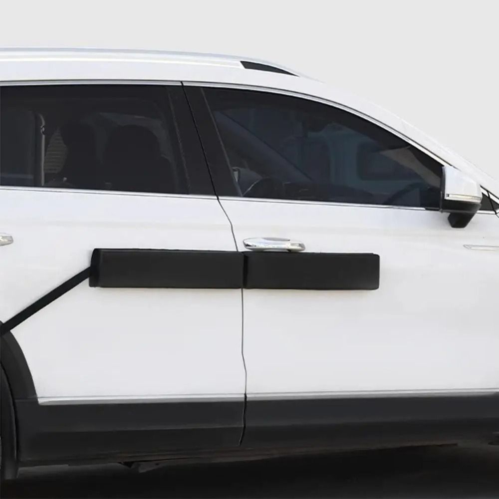 Decorative Trim Car Door Protection Anti-scratch Body Side Guard Vehicle Protection