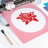 AEE2-Коврик для резки для Cricut Maker 3/Maker/Explore 3/Air 2/Air 1 12 шт. 12x12 дюймов Запасные аксессуары