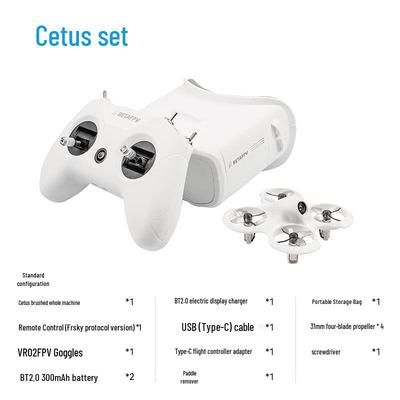 FPV Дрон BETAFPV Cetus Mini RTF