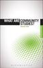 Книга What Are Community Studies?