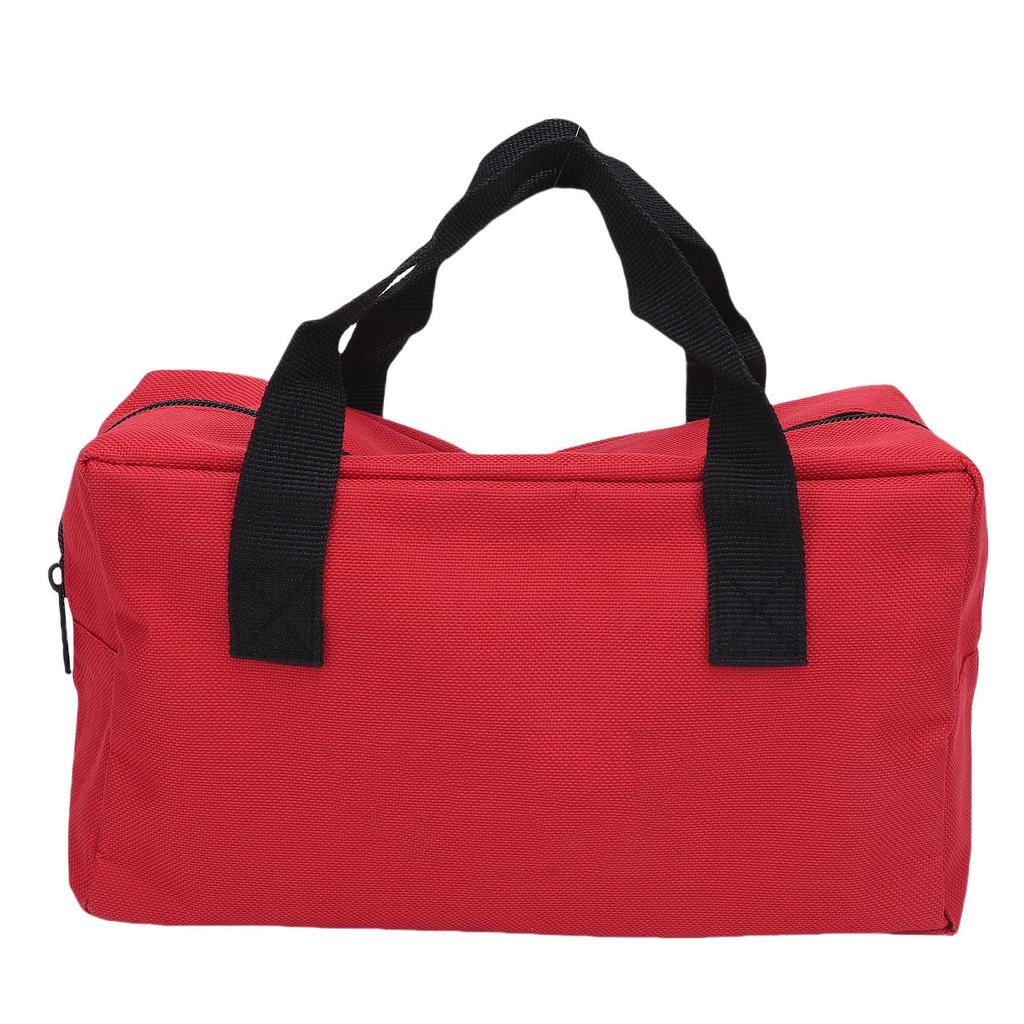 Сумка для блокировки износостойкая полиэстеровая парусина сумка для хранения устройств блокировки/маркировки с ручкой