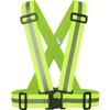 Reflective Vest with Highlight Night Reflective Safety High with Adjustable Reflective for Traffic Night Night Construction Security and Work Uniforms