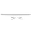Для Civic EG EK 92-00 / Del Sol 93-97 / Integra DC2 94-01 Комплект распорок кузова передняя задняя 2 в 1