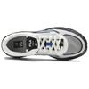 Fila Gara 2 Comfortable Versatile Durable Low-Top Casual City Commuting Running Shoes Men Sneaker White Blue F12M433201FSB