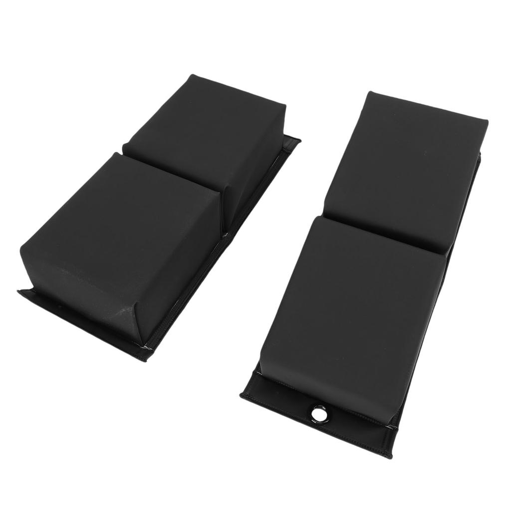 2 шт. Бампер для гидроцикла с эластичными шнурами 18,5 дюймов Универсальная защита Бамперы для гидроцикла для моторной лодки Яхты Лодки