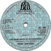 7-дюймовая пластинка EDISON LIGHTHOUSE Love Grows Where My Rosemary Goes BLL1091 BELL RECORDS 1970 UK Поп Б/у