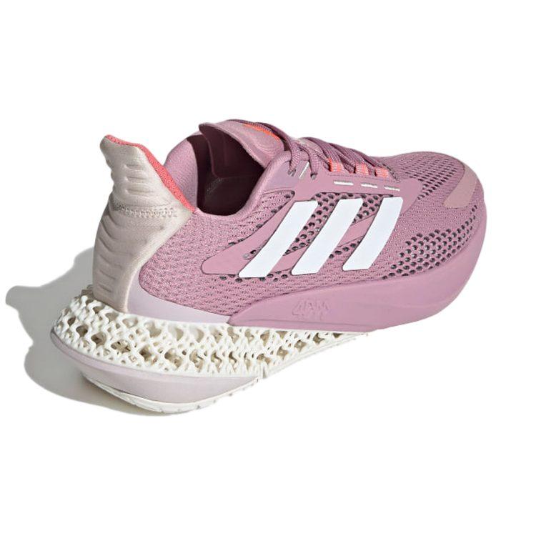 adidas Женские 4DFWD Pulse 'Shift Pink' Женские Q46222