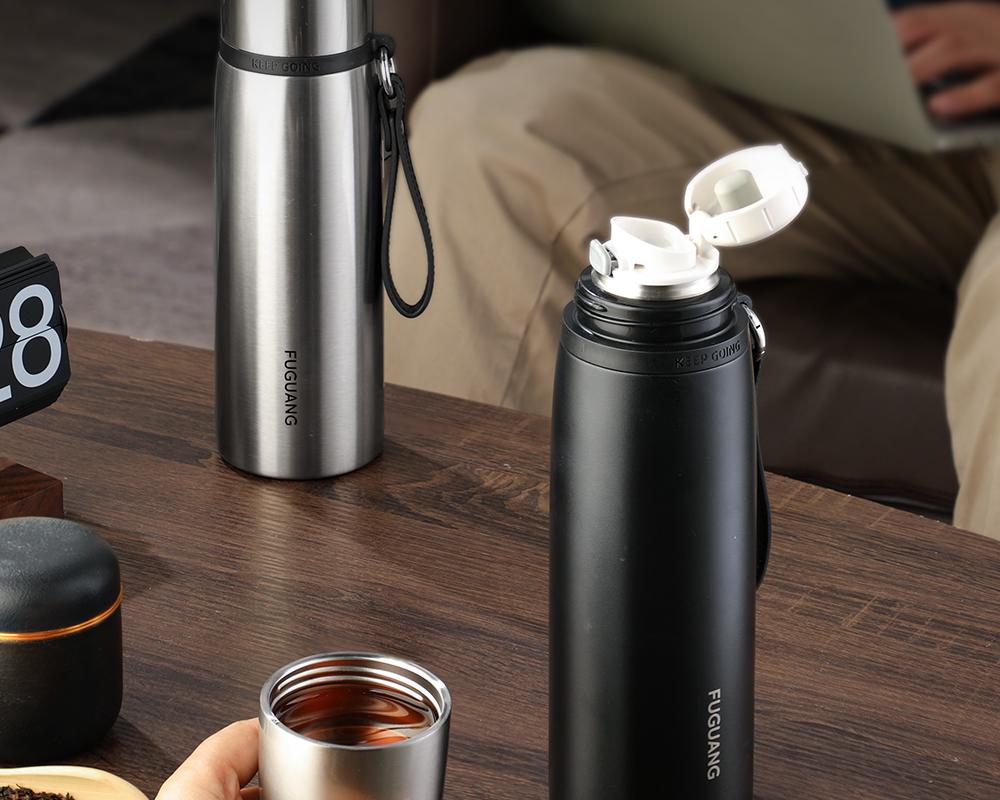 Xingtai Fuguang Insulated Cup