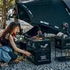 Portable Outdoor Camping Storage Box