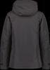 Didriksons Stefan Jacket (505041) черный