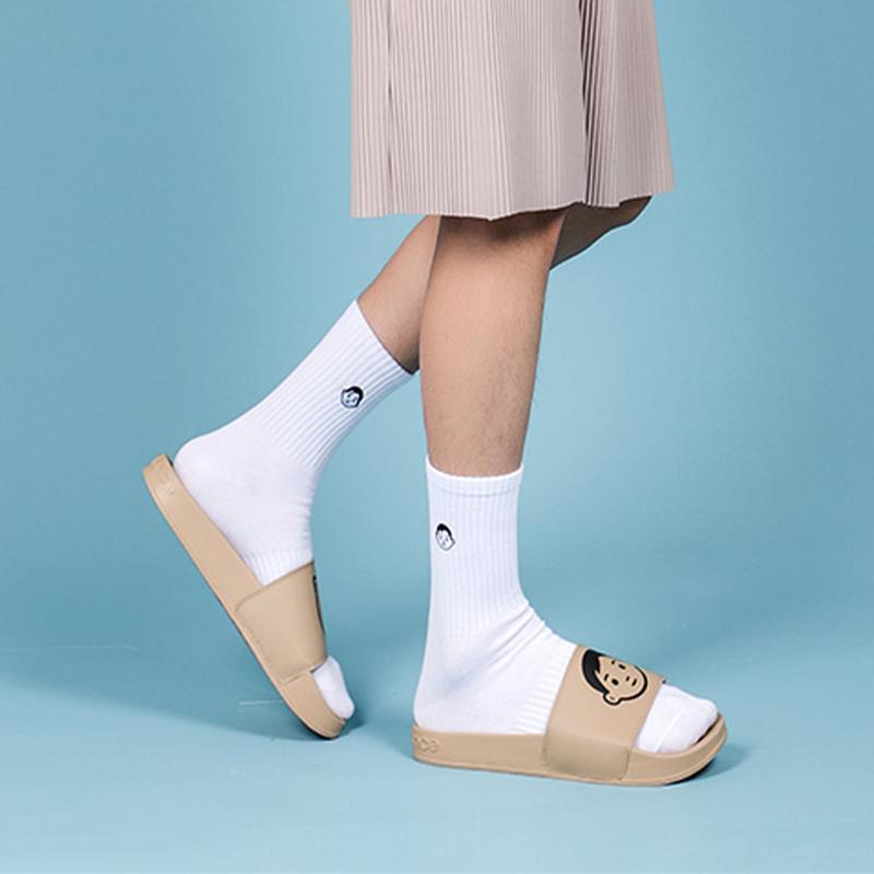 Кроссовки Noritake X New Balance 200 коричневые SMF200NS