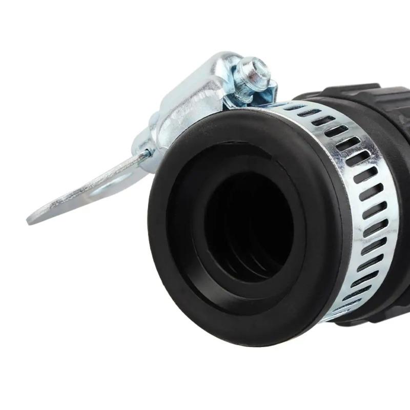 Прочный универсальный адаптер для водопроводного крана, пластиковый шланговый фитинг, быстроразъемный фитинг для мытья автомобиля, орошения сада