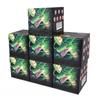 7,6 см Большой набор Хрустальных Шаров Dragon Ball 1-7 Звезд Аниме Коллекционная Модель Настольное Украшение Подарок Для Подарочной Коробки