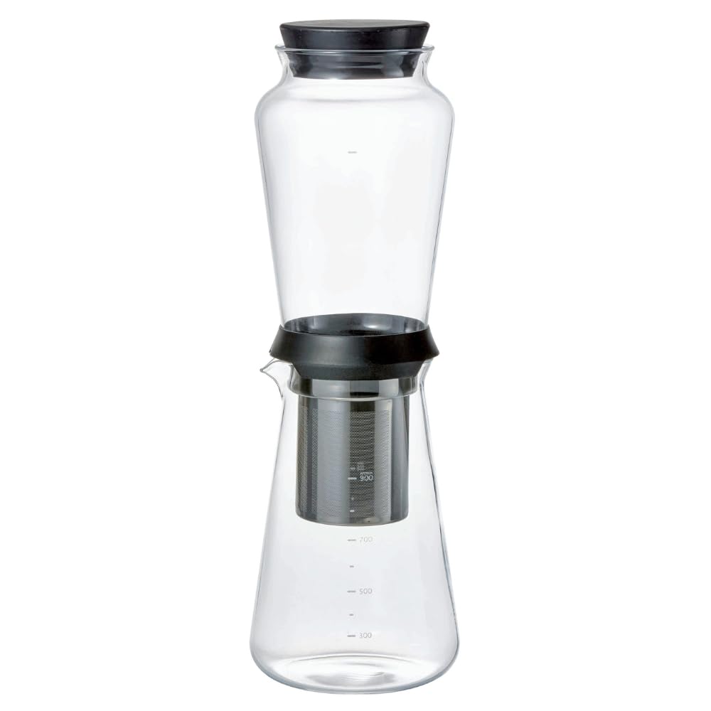 Hario Slow Drip Brewer SBS-5B Black