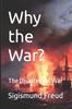 Книга Why the War? : The Disasters of War