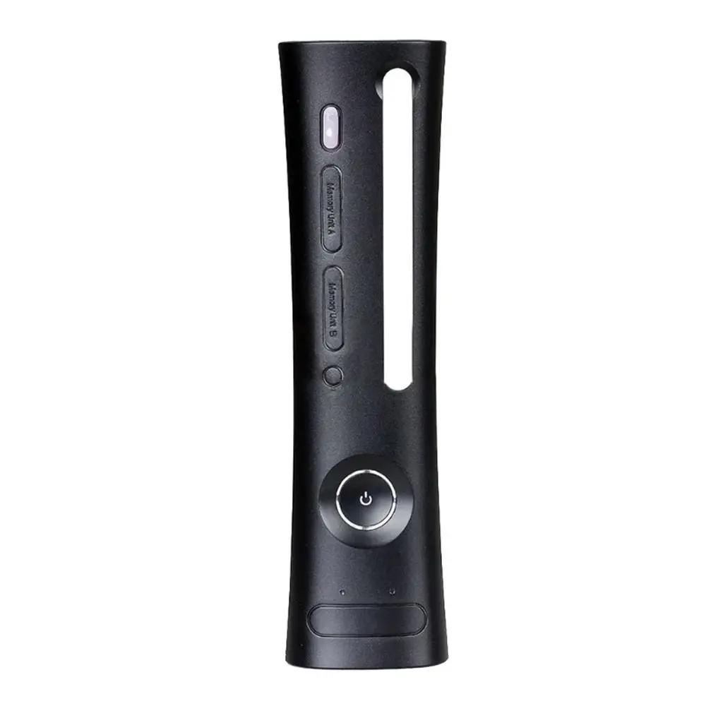 Для Xbox 360 Панель корпуса Сменная прочная крышка передней панели Корпус Аксессуары для ремонта для Xbox 360