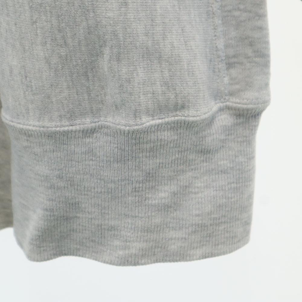 Champion 90-е Reverse Weave Вышитая бирка Старый Сделано в Мексике Лонгслив Свитшот Мужской Б/у