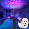 Galaxy Projector for Bedroom Star Light with 17 Lighting Modes Starry Nebula Ceiling Night Light with Timer Remote Control Room Decor