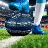Seattle Seahawks Size 5 Sports Training Ball Shock Absorbing Durable Ball For Match Daily Practice Outdoor Activities