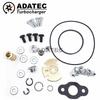 Garrett Turbocharger repair kits GT15 GT17 GT18 GT20 GT22 GT25 turbo rebuild kit 708639 724930 / 713673 / 717478 / 454135 700447