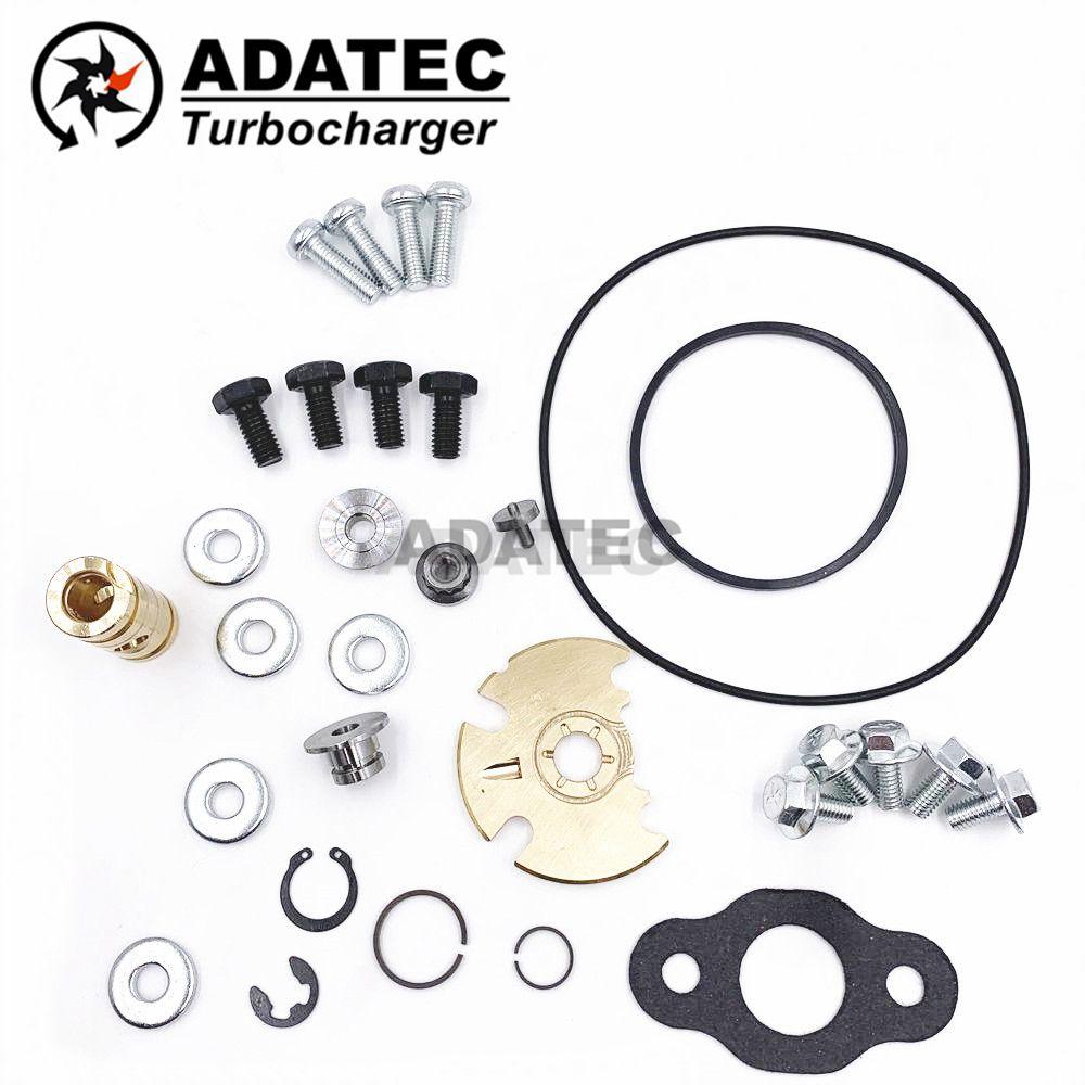 Garrett Turbocharger repair kits GT15 GT17 GT18 GT20 GT22 GT25 turbo rebuild kit 708639 724930 / 713673 / 717478 / 454135 700447