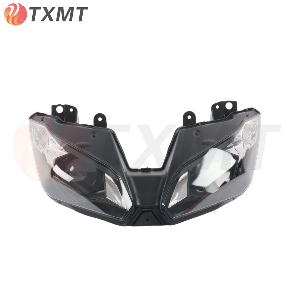 Kawasaki ZX-6R 636 (2013-2018) Headlight Assembly