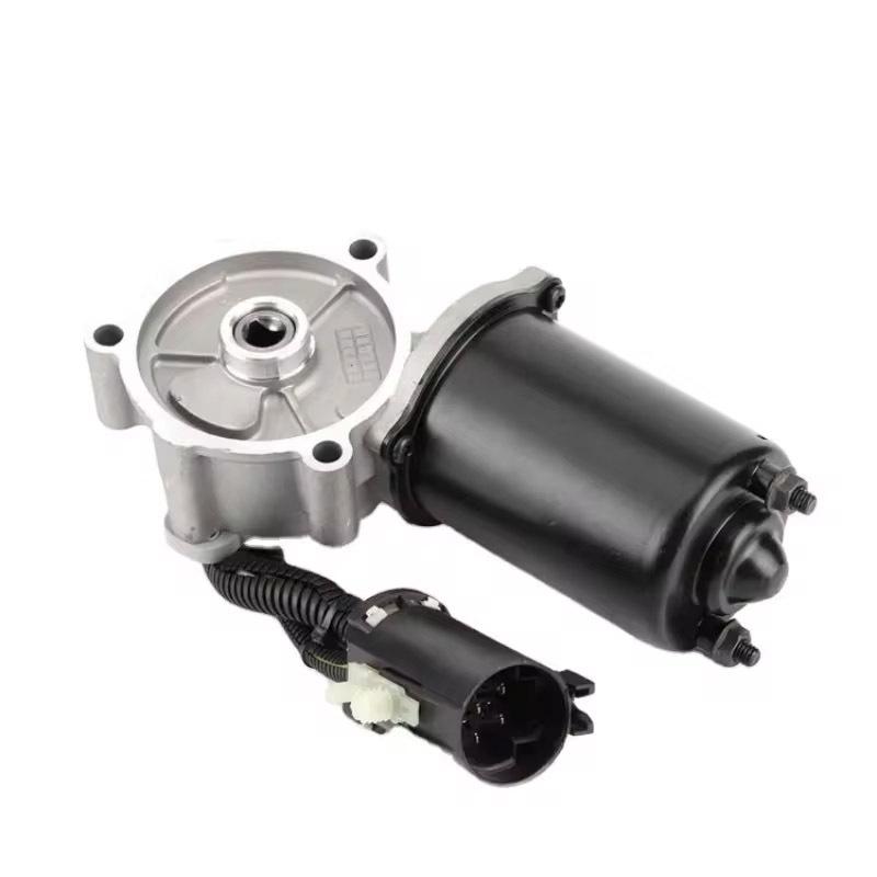 Transfer Case Shift Motor OEM Part Number 47303H1000 47303-H1000 For Kia Sorento V6 Replacement Car Accessories