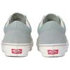 Vans MTE Old School Low Top Skateboard Shoes Unisex Gray White Sneakers VN000CY2BH7