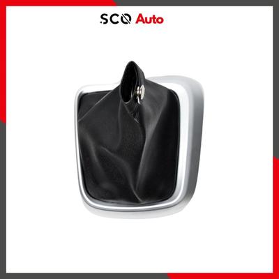 Для Fiat Tipo для Dodge неоновый чехол для переключения передач, серый, черный, дополнительная ручка переключения передач, гетры для багажника Tipo 2016-2017-2018-2019 735631235