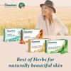 Himalaya Herbals Almond & Rose Soap, 75gm