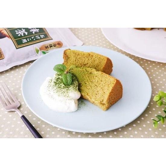 Morihan Okeiko Matcha 70g