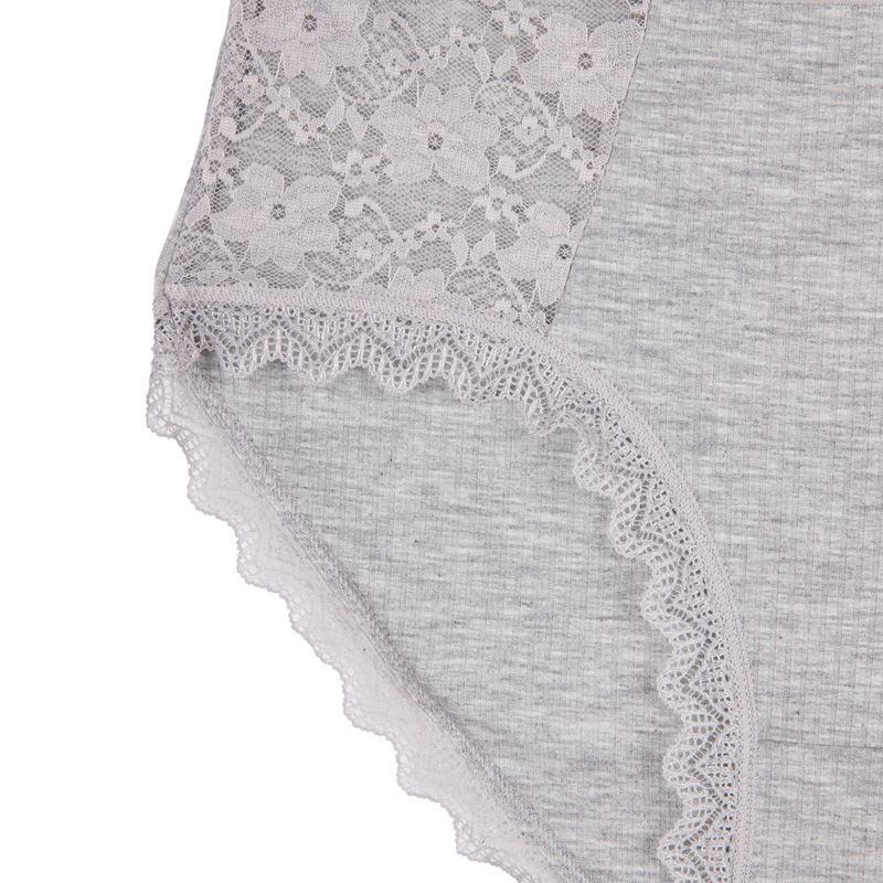 Женские кружевные трусики Dalinda LULU CASTAGNETTE