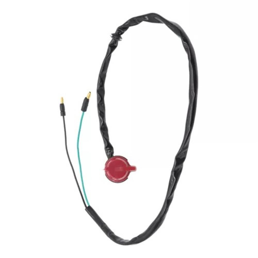 1× Stop Switch 35300-918-000 Fit For Honda ATV ATC90 ATC110 ATC185 ATC200 ATC250