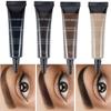 Eyebrow Cream Gel Makeup Eyebrow Dye Tint Long Lasting Waterproof Eyebrow Gel