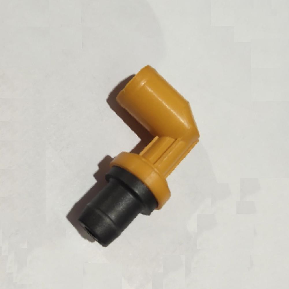 1 x Клапан PCV Для Mazda 3  6 CX-7 Для FORD ESCAPE FOCUS  FUSION 4L5Z6A666BA