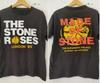 Футболка The Stone Roses Live In London _89 Полный размер