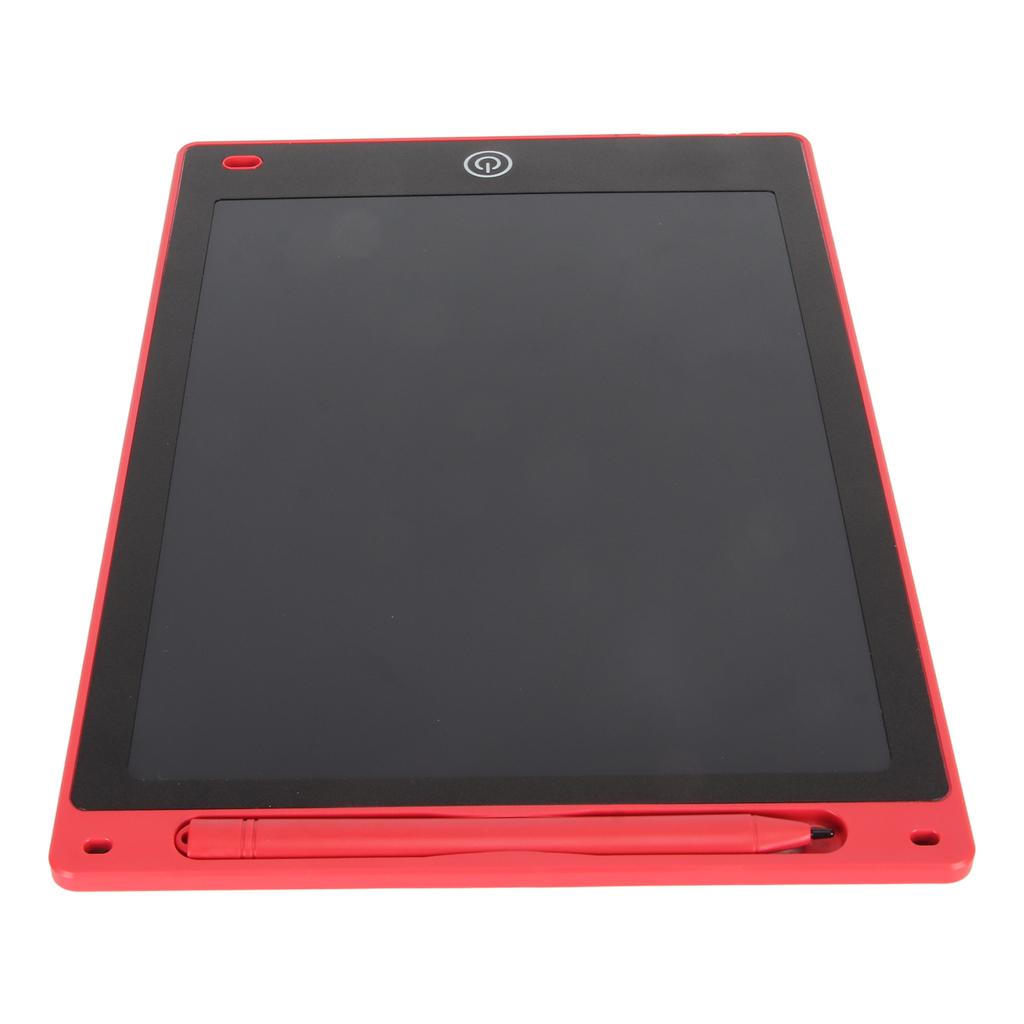 ЖК-планшет для письма 10 дюймов ЖК-экран цветной кнопка удаления защита глаз детский планшет для рисования