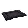 Hunter Gent Antibac Dog Bed, 60 X 80 Cm, Medium, Black - 61798
