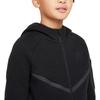 Nike Куртки и Пальто Черные Детские HV5867-010