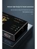 Переключатель HDMI 4K с пультом дистанционного управления: 5 в 1 выход, 3 в 1 выход, Конвертер высокого разрешения