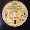 12inch Record POETESS - Love Hurts 096213 Interscope Reco 1992 US Rap & Hip-Hop/R&B Used
