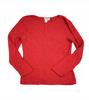Coldwater Creek Women's Red Sweater M - Used
