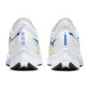 Nike Zoom Fly 3 Женские кроссовки White Silver Blue Lime Racer-Blue Cyber ​​Metallic-Silver AT8241-104