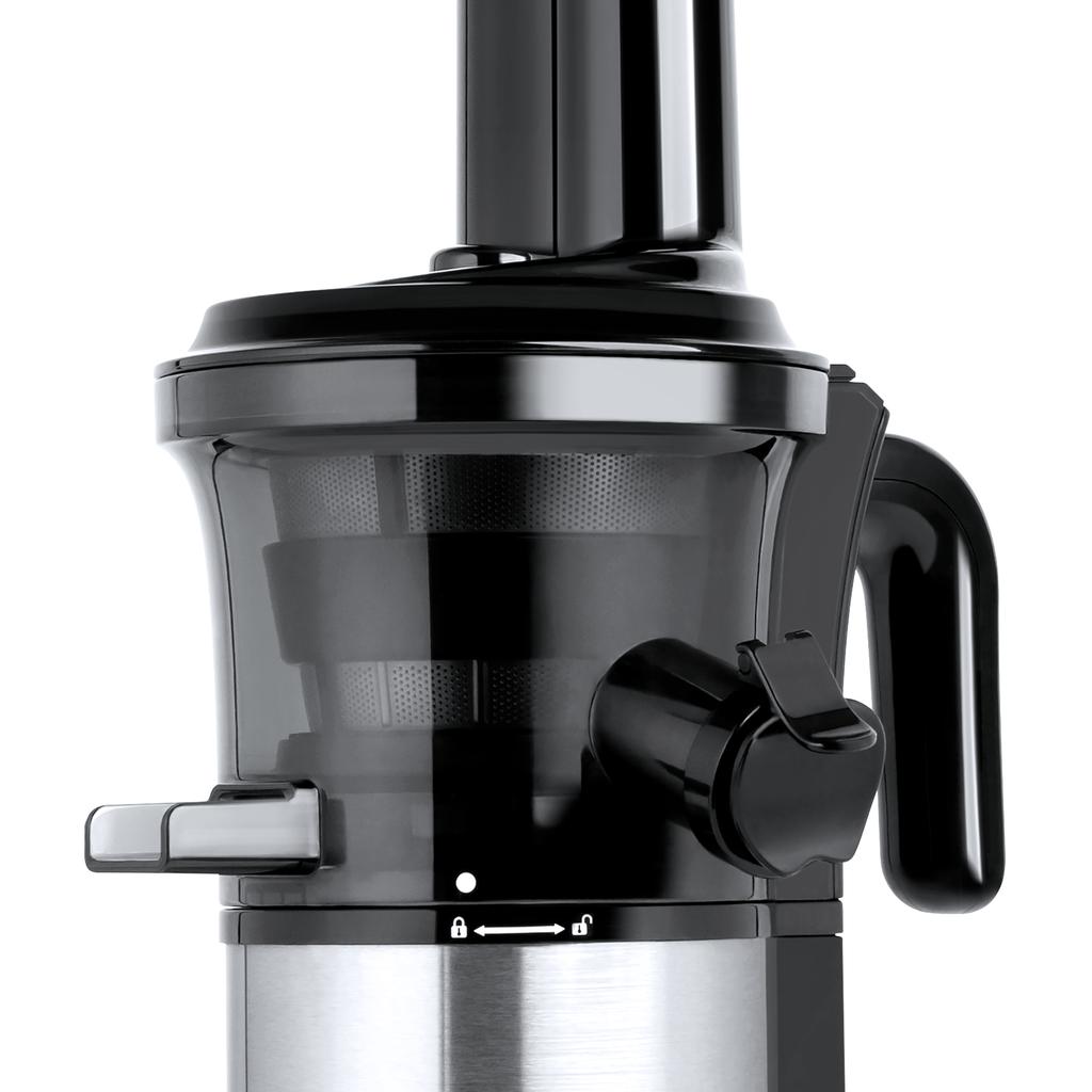 Teesa Slow Juicer 200W